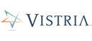 Vistria logo